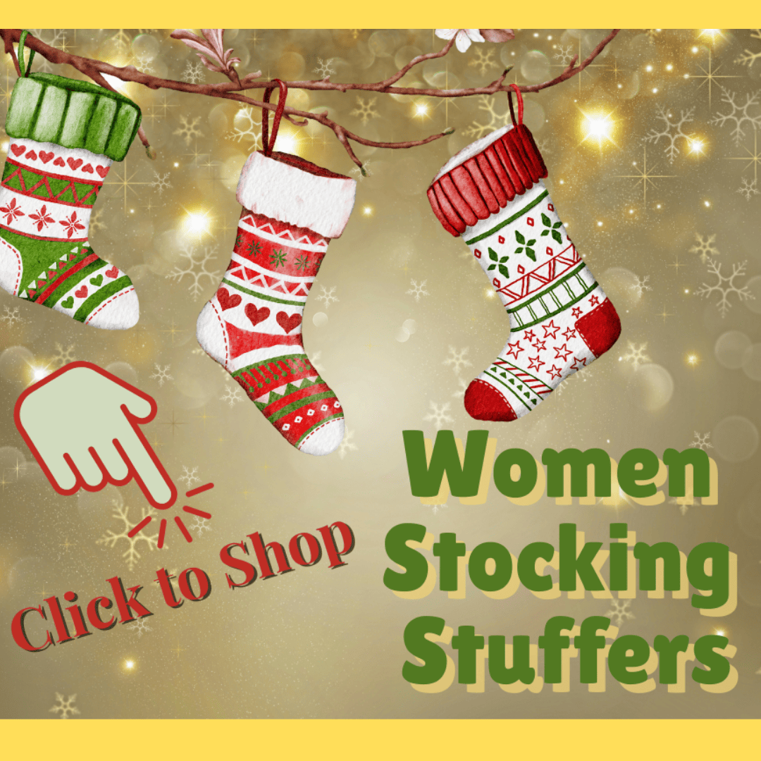 Women Stocking Stuffers