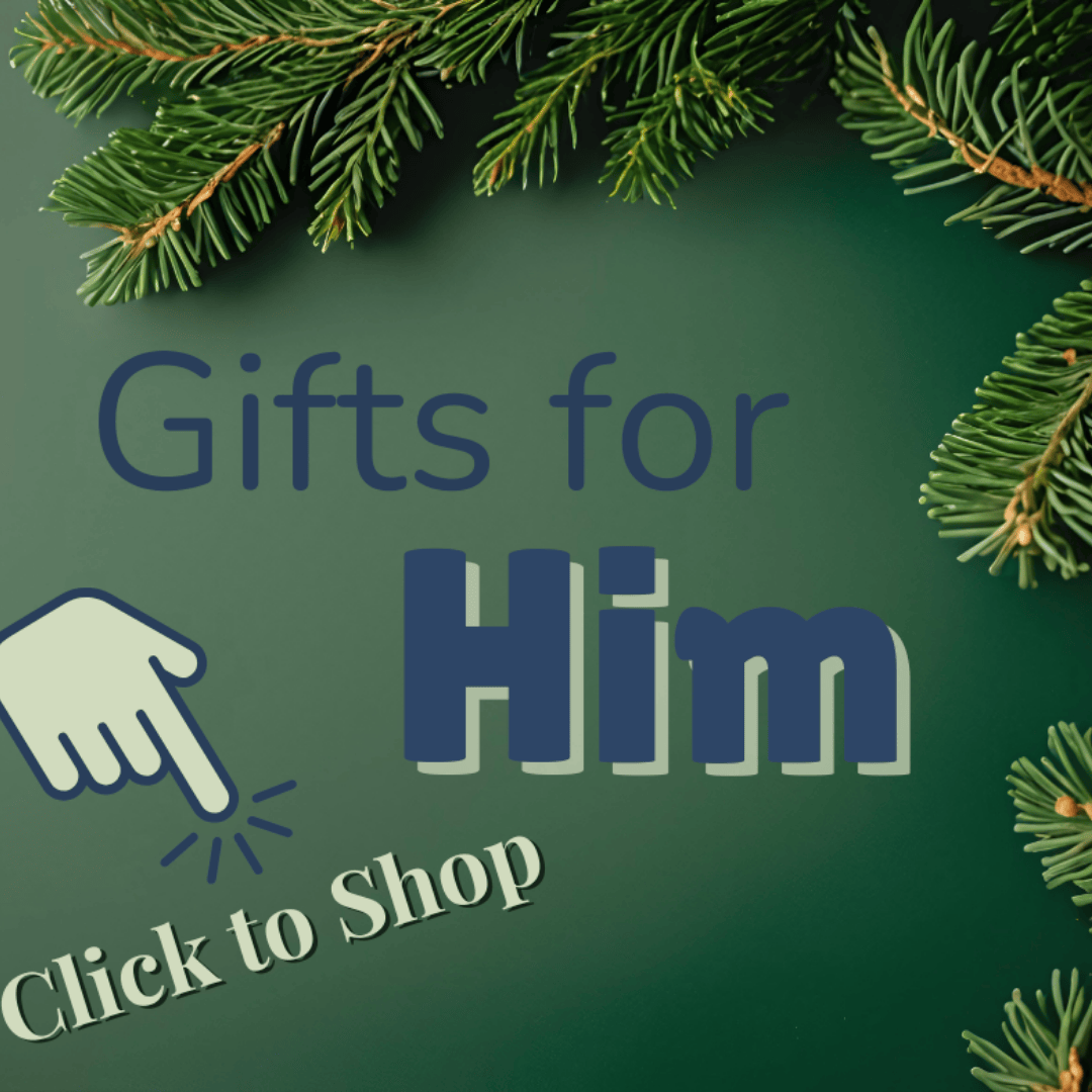 Gifts For Him